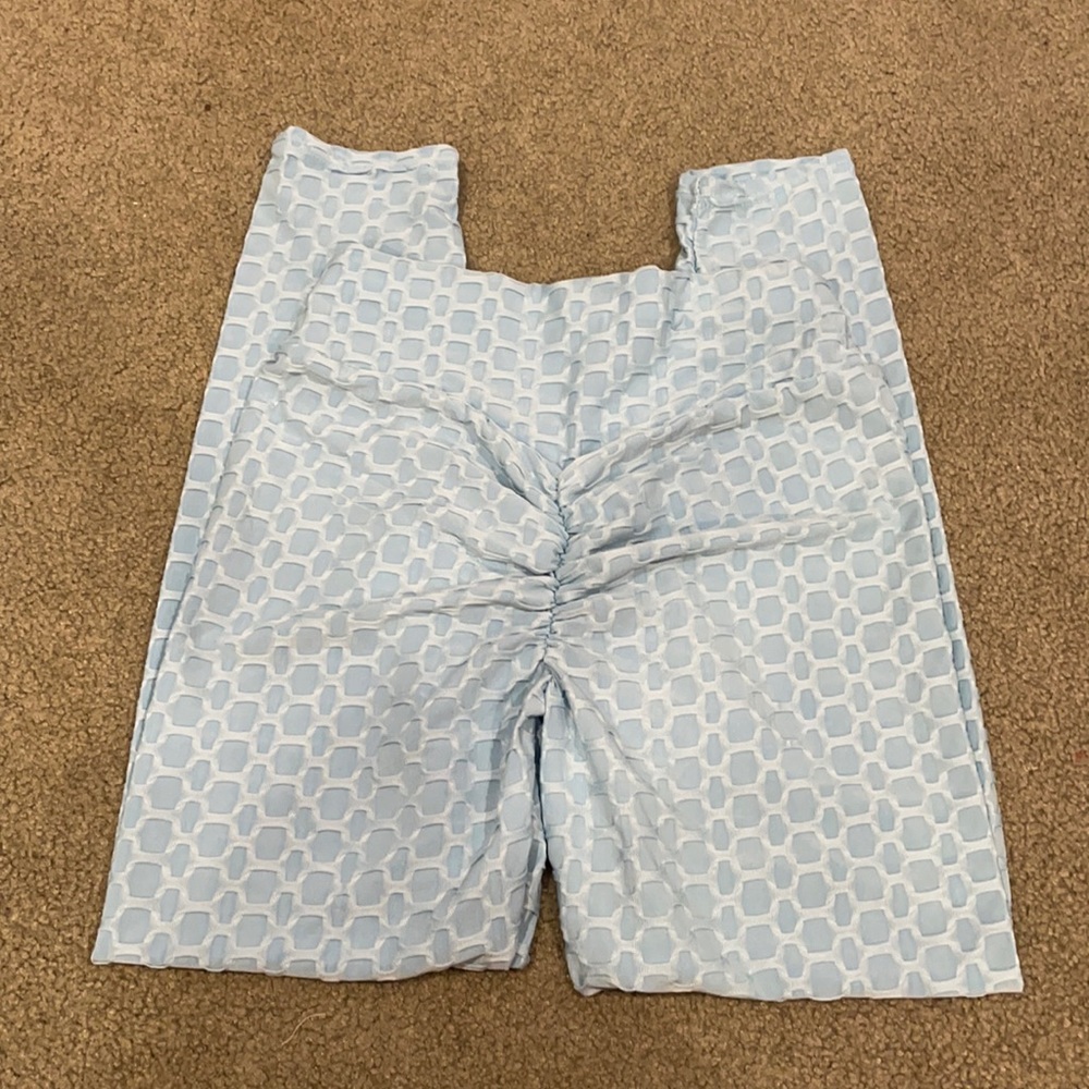 TikTok Butt Leggings